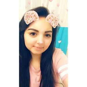 Meet your Posher, Melanie